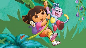 Dora the Explorer