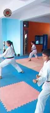 Karate Training Centre - Essential Martial Arts training #karate #martialarts