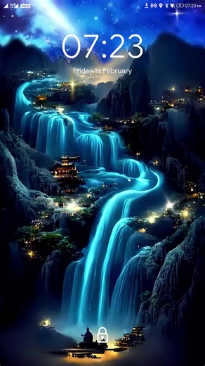 Discover Stylish 3D Live Wallpapers Daily