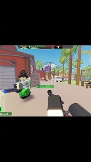 Typical Colors 2 (Giving the spawn killers a taste of medicine ) #roblox #trending #tc2 #tc2roblox