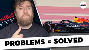 Red Bull Have Solved Their 2024 Car Problems - Marko