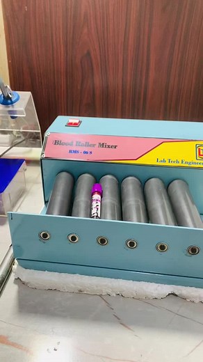 Exploring Medical Laboratory Techniques for Students