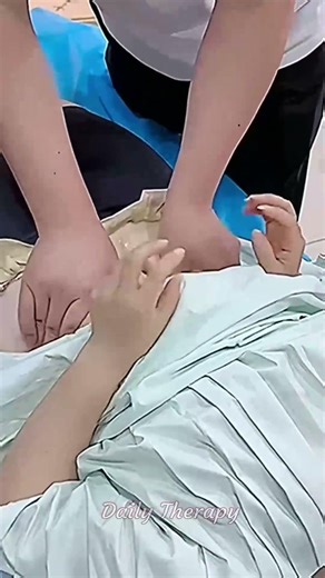 Relaxing Massage, ASMR massage #massage