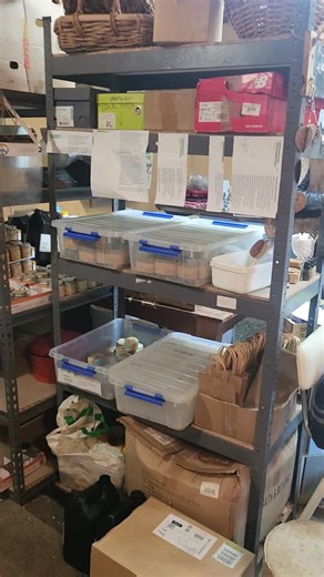 Today on our Ride to Mokau, we meet the awesome creator Rae behind KawaKawa Kottage Krafts , we got a little tour through her workshop and got to try a range of her epic products... the Kawakawa beef Tellow is amazing ...she delivery to NP Mondays, check her out! | Gravity Sign & Design Studio