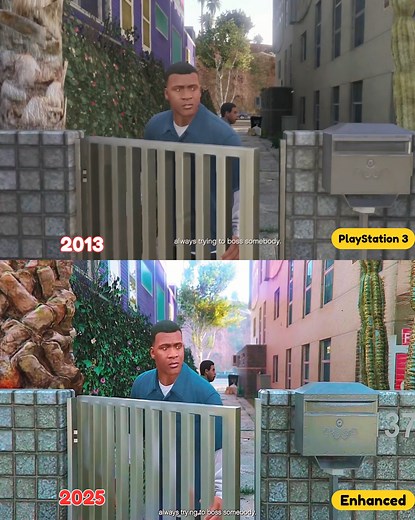 16K views · 240 reactions | Grand Theft Auto V | The Rowdy | Facebook