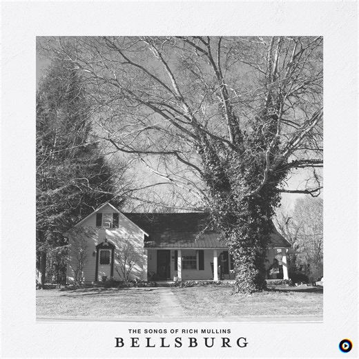 We Are Not As Strong As We Think We Are by Bellsburg Sessions