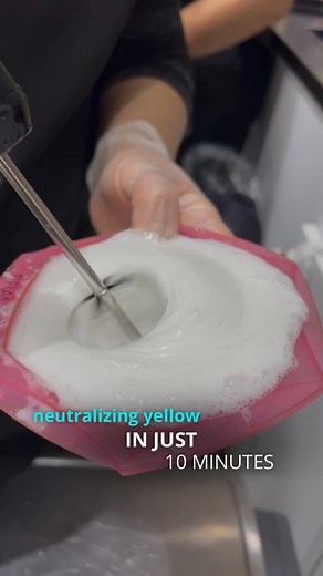 3.7K views · 8 comments | HAIR BUBBLE BATH 﫧 What is it? 樂 Let’s...