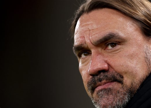 Daniel Farke shares good news for Leeds United in Manchester United press conference