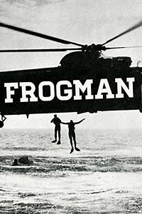 Frogman - Movie