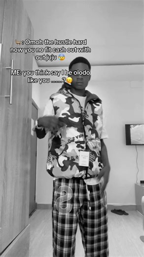 Skol no be scam sha 😅#goviral #fyp #everyone