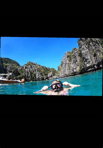 A chaotic time was had @Tara #phillipines #kayak #chaotic #travelling #solotravel