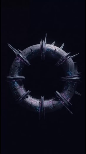 Everyday is the same, with slight variations 🔄 #travismagus #lvx777 #spirituality #spiritualawakening #memeticmagick #samsara #karma #qabalah #cosmic #cosmicconsciousness #cosmicart | Travis Magus