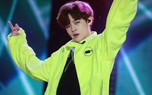 【钟辰乐】「Boom」「Stronger」直拍合集