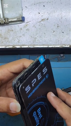 How to Fix Android Mobile LCD | Screen #androidrepair #phonerepair #lcdreplacement #brokenlcd