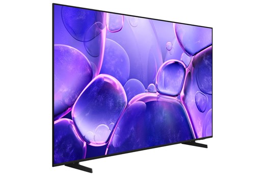 Tv Led Smart Samsung UN55U8000FPCZE | 55" UHD Tizen Color Negro - ENV