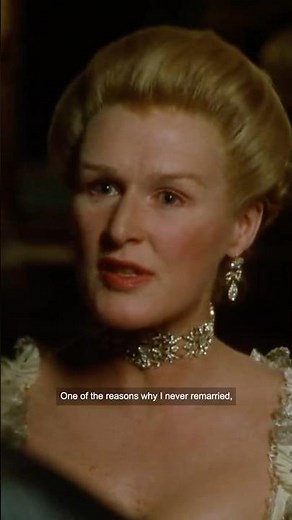 She is woman. She is fury. Glenn Close in Dangerous Liaisons (1988) ‪@MaisonLafon‬ #moviescene