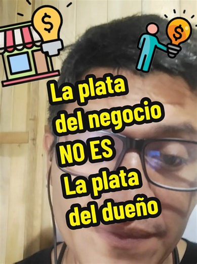 CONTABILIDAD PARA EMPRENDEDORES FIJARSE UN SUELDO #asientoscontableS #aprendeconmigo #emprendimiento #emprendedor #Fyp