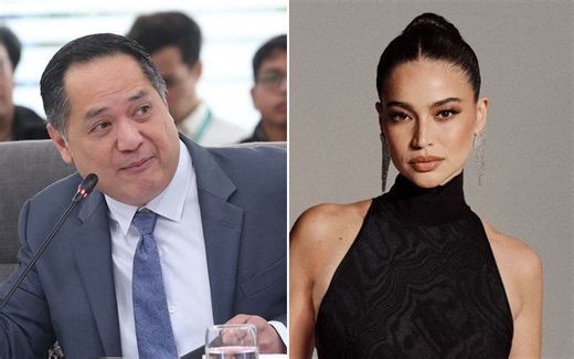 House launches ethics probe into Bong Suntay after remarks on Anne Curtis