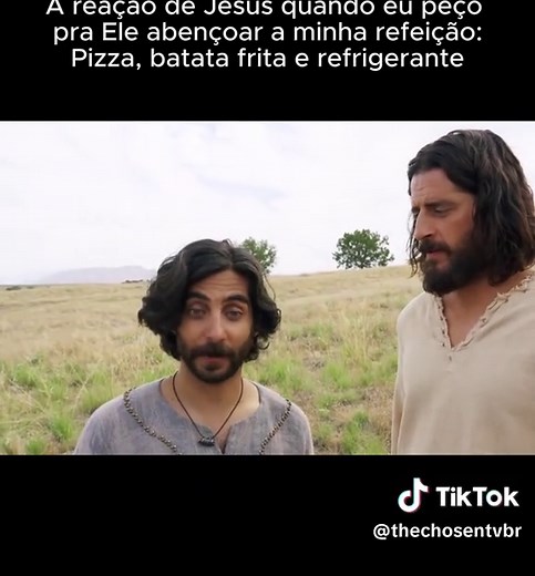 Assista The Chosen: Temporadas 1-5 e Estreia da 6