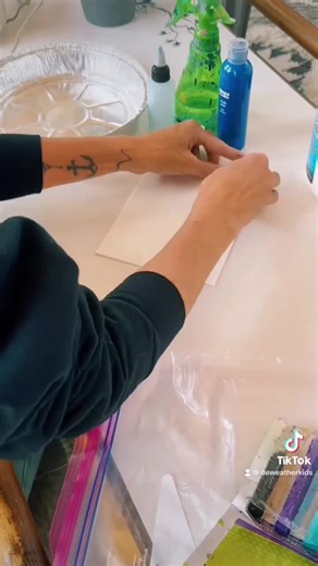 Flood Week Recap! #deweatherkids #sydsclub #kids #fun #weather #diy #arts #crafts #experiment #havefun #learning