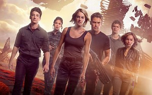 Allegiant: trama, cast e finale del film del film con Shailene Woodley
