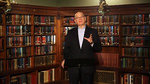 Tim Keller - The Gospel, Grace, and Giving
