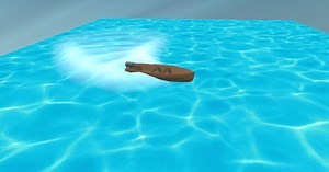 Ripple Shader Pack – Real-Time Water Ripples | VFX Shaders | Unity Asset Store