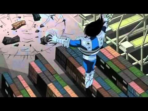 The Hulk's greatest moments