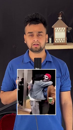 The Inspiring Life Story of Talwinder✨❤️