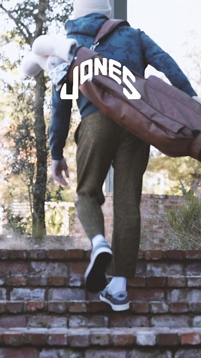 Explore the Heritage Collection | #PlayJones