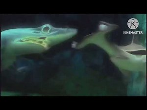 Finding Nemo Intervention In G-Major 4 (Instructions and Descriptions)