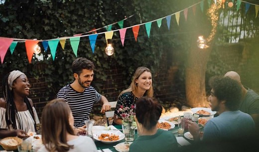 Create a more sustainable home | Eco houses & more