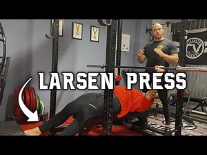 ¡APRENDE LAS 2 FORMAS DE EJECUTARLO! - Tutorial Larsen Press