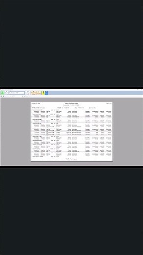 How Do You Email Your Agent Reports?