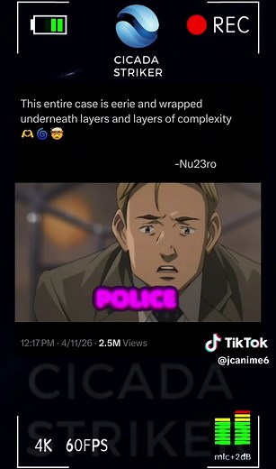 😱🫆 Monster (2004) — Season 1 Episode 44 “Double Darkness 🌌 #Nu23ro 🐐 #CicadaStriker 🌀 #NinaFortner ✨ #MonsterAnime 🧠 #DetectiveSuk 🕵️ 📈 Viral Title 🌌: “Monster (2004) — S1E44: Suk Realizes the WORLD Is Darker Than He Ever Imagined 😭🧠🌑 ” 📈 Viral Description 📝: Detective Suk is sitting at a bar looking like a man who just had his entire worldview unplugged from the wall. Nina sits beside him — calm, warm, listening with that quiet strength she always carries. Suk starts talking, and