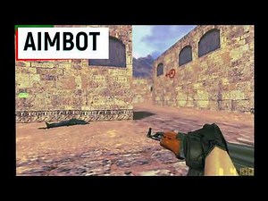 CS 1.6 Multihack V2. [Wallhack] [Aimbot] [SpeedHack] [Bunnyhop] And more! 2020