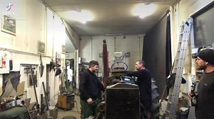 Start po 15 letech🙏Zetor Super 50😮‍💨#zetorpower #zetor #zetorsuper50 #firststart #zetortractor #zetorsuper #originalzetorsound