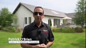 Have you ever wondered what's possible with a 45m2 extension? ✔️ Kitchen ✔️ Utility room ✔️ Dining/living space ✔️ Home office Watch the full video to take a tour of this beautiful home with Patrick. Take a look and follow our page for your daily dose of renovation inspiration ✨ | Sigma Homes