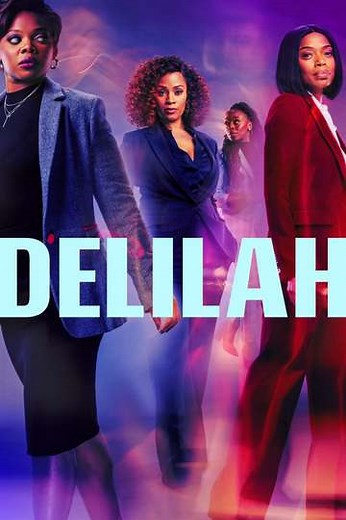 Delilah (2021) - TV Show