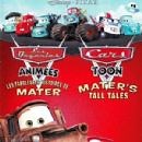Mater's Tall Tales (2008) Cast and Crew, Trivia, Quotes, Photos, News and Videos - FamousFix