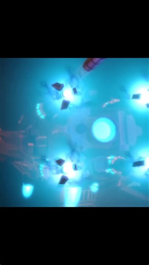 Camera Strider Attack On Astros.