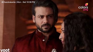 23K views · 336 reactions | அயிரவாதியின் பலம் குறித்து வீராவிடம் விளக்கும் பத்ரமா! #Throwback | #Chandrakanta | #ColorsTamil | Colors Tamil | Facebook