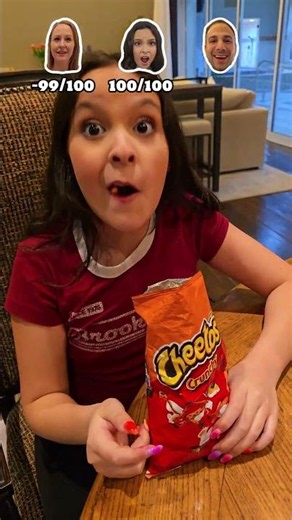 how you eat chips