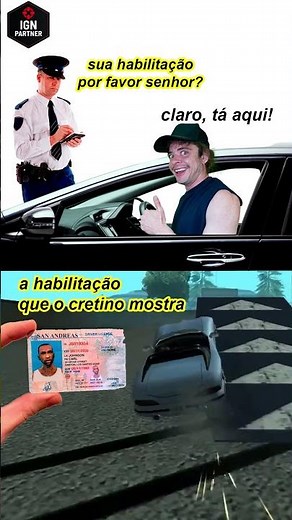 TOTALMENTE HABILITADO PARA DIRIGIR