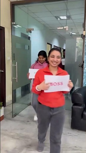 The Best Way to Wish Your Boss a Happy Birthday | Unexpected Birthday Surprise for Boss