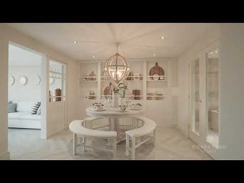 The Everett Grand at Glendevon Grange