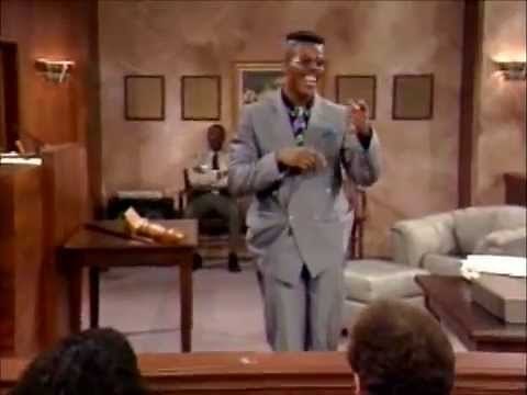 Arsenio Hall - In Living Color