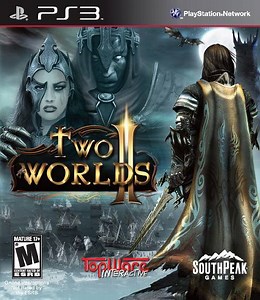 Two Worlds 2 Game of the Year Edition - Download Game PSX PS2 PS3 PS4 PS5
