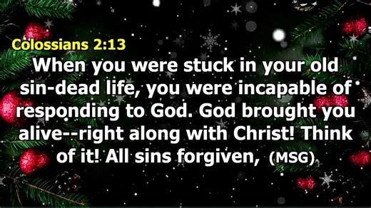 CHRISTMAS SERVICE I IT'S A JOYFUL SEASON I DEC. 25TH 2025 | The Lovechannels Christian centre