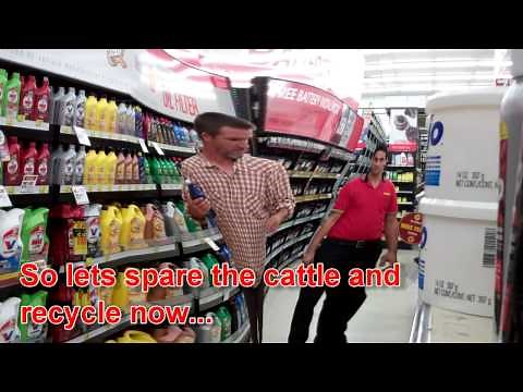 EAT POOP !!! (Song & Video)